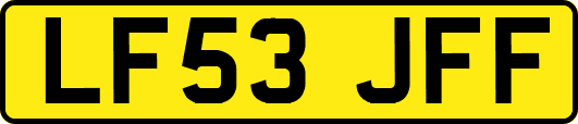 LF53JFF