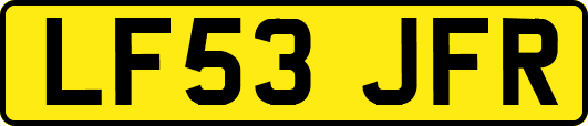 LF53JFR