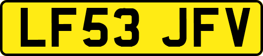 LF53JFV