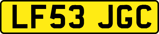 LF53JGC