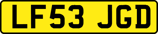 LF53JGD