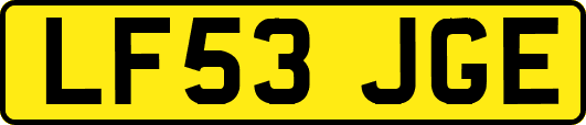 LF53JGE