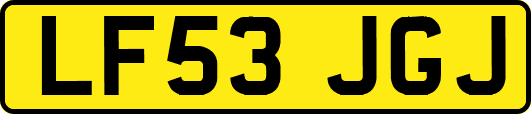 LF53JGJ