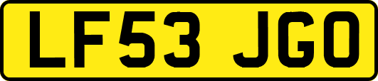 LF53JGO