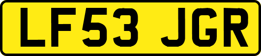 LF53JGR