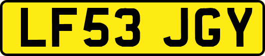 LF53JGY