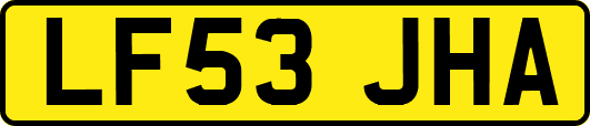 LF53JHA