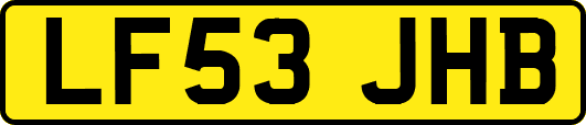 LF53JHB