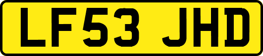 LF53JHD