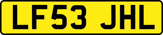LF53JHL