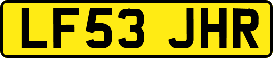 LF53JHR