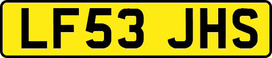 LF53JHS