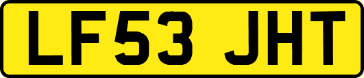 LF53JHT