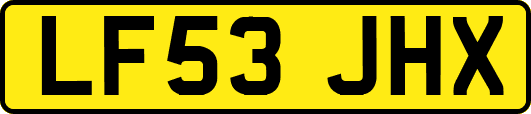 LF53JHX