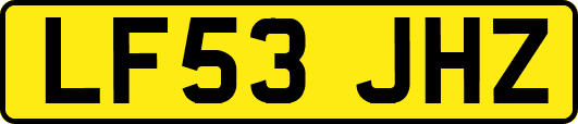 LF53JHZ