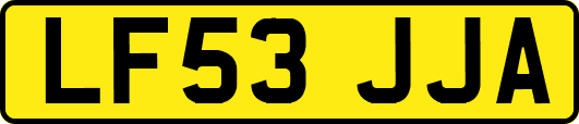 LF53JJA