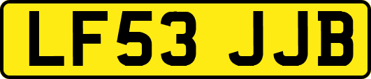 LF53JJB