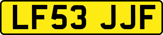 LF53JJF