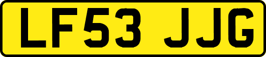 LF53JJG