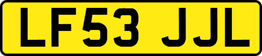 LF53JJL