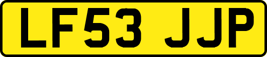 LF53JJP
