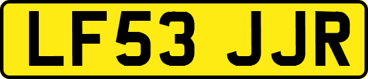 LF53JJR