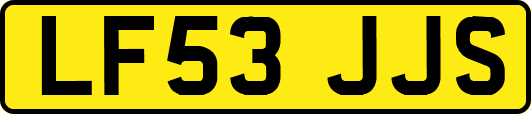LF53JJS