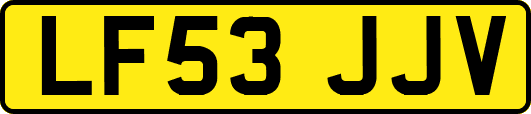 LF53JJV