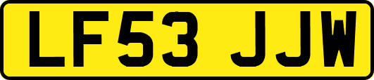 LF53JJW