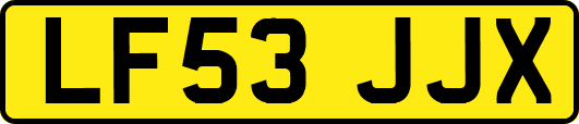LF53JJX