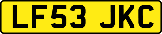 LF53JKC