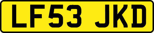 LF53JKD