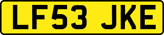 LF53JKE