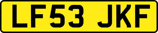 LF53JKF