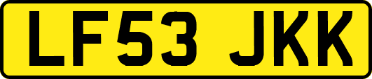 LF53JKK