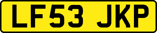 LF53JKP