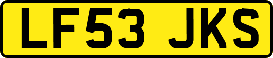 LF53JKS