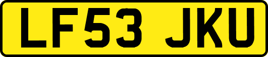 LF53JKU