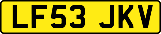 LF53JKV