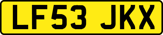 LF53JKX