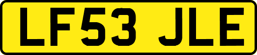 LF53JLE