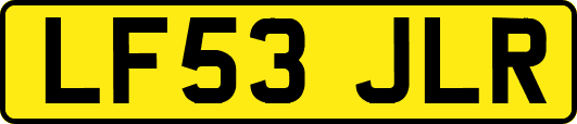 LF53JLR