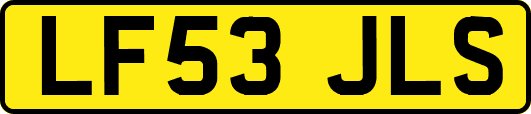 LF53JLS