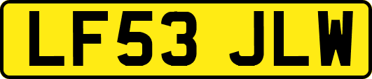 LF53JLW