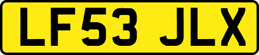 LF53JLX