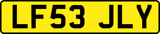 LF53JLY
