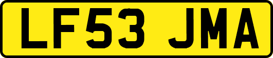 LF53JMA