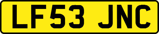 LF53JNC
