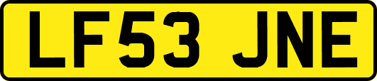 LF53JNE