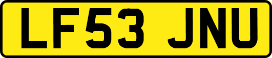 LF53JNU
